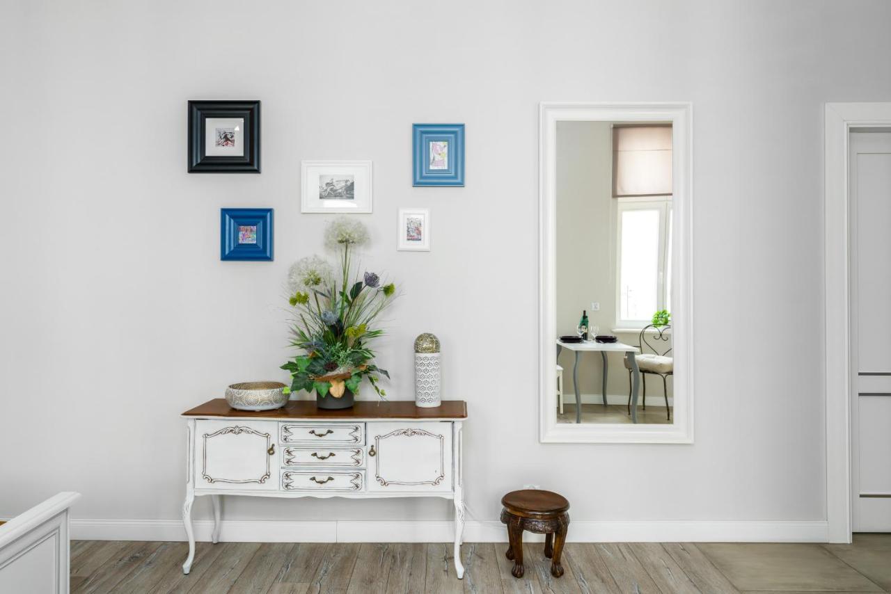 Modish Studio Poznan Old Town By Noclegi Renters 外观 照片