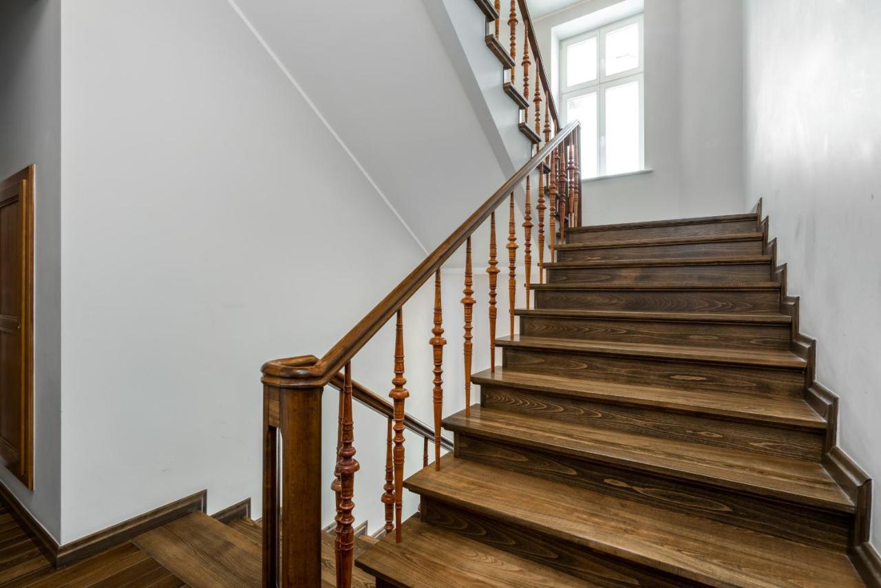 Modish Studio Poznan Old Town By Noclegi Renters 外观 照片