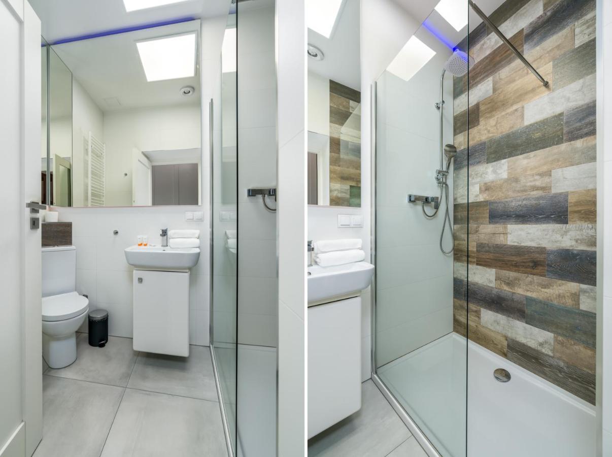 Modish Studio Poznan Old Town By Noclegi Renters 外观 照片