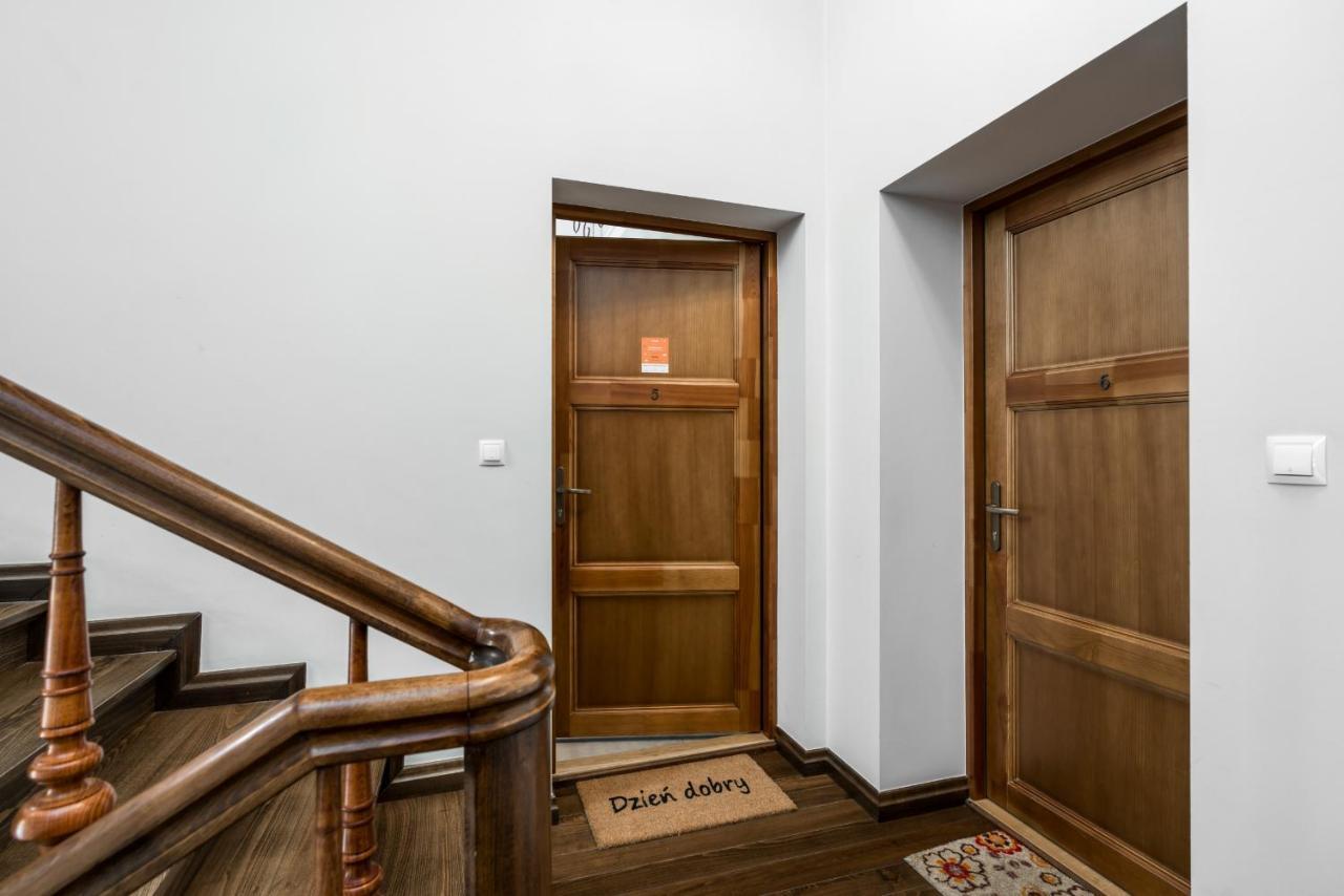 Modish Studio Poznan Old Town By Noclegi Renters 外观 照片