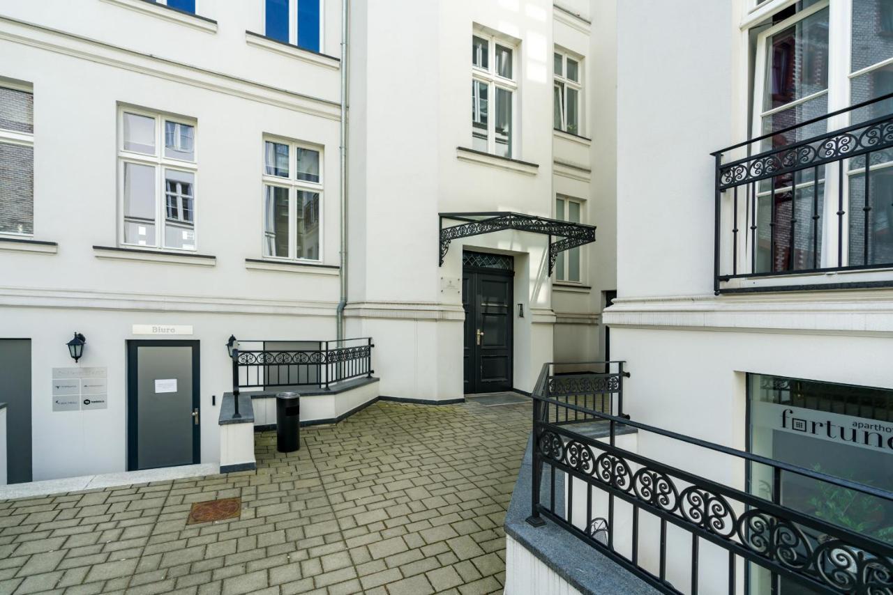 Modish Studio Poznan Old Town By Noclegi Renters 外观 照片