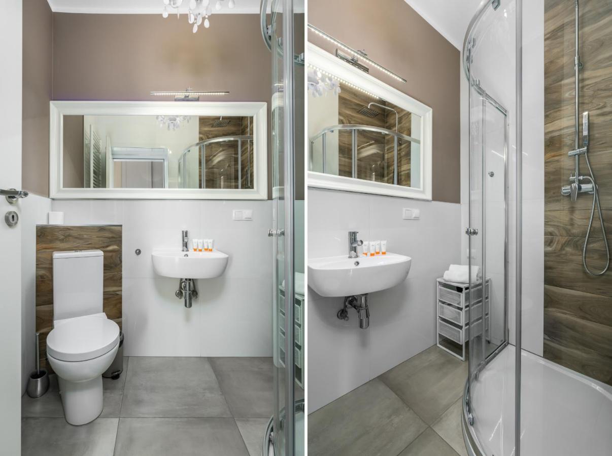 Modish Studio Poznan Old Town By Noclegi Renters 外观 照片