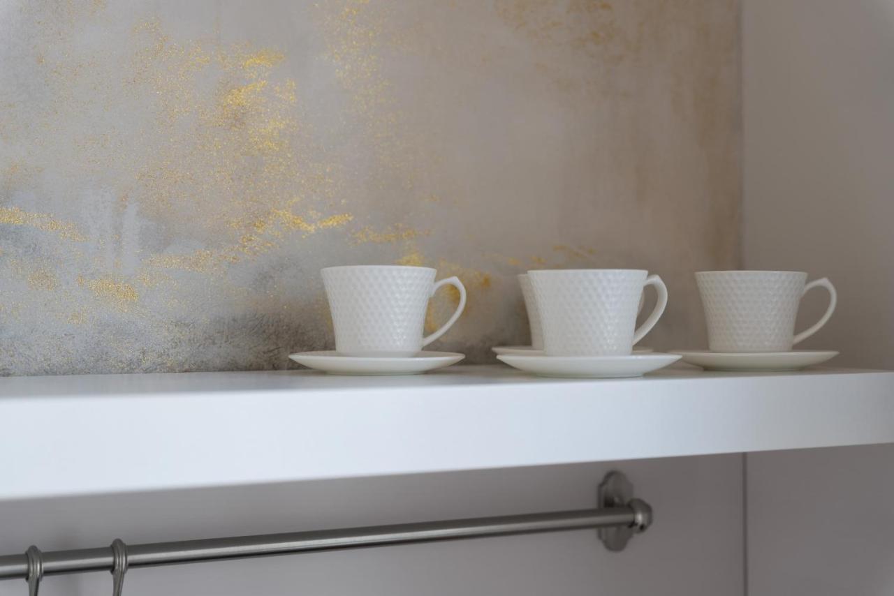 Modish Studio Poznan Old Town By Noclegi Renters 外观 照片